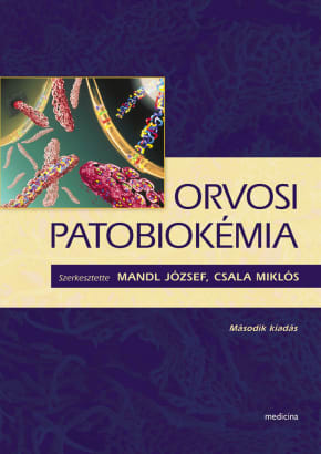 Orvosi patobiokémia (2. javított kiadás) 2818